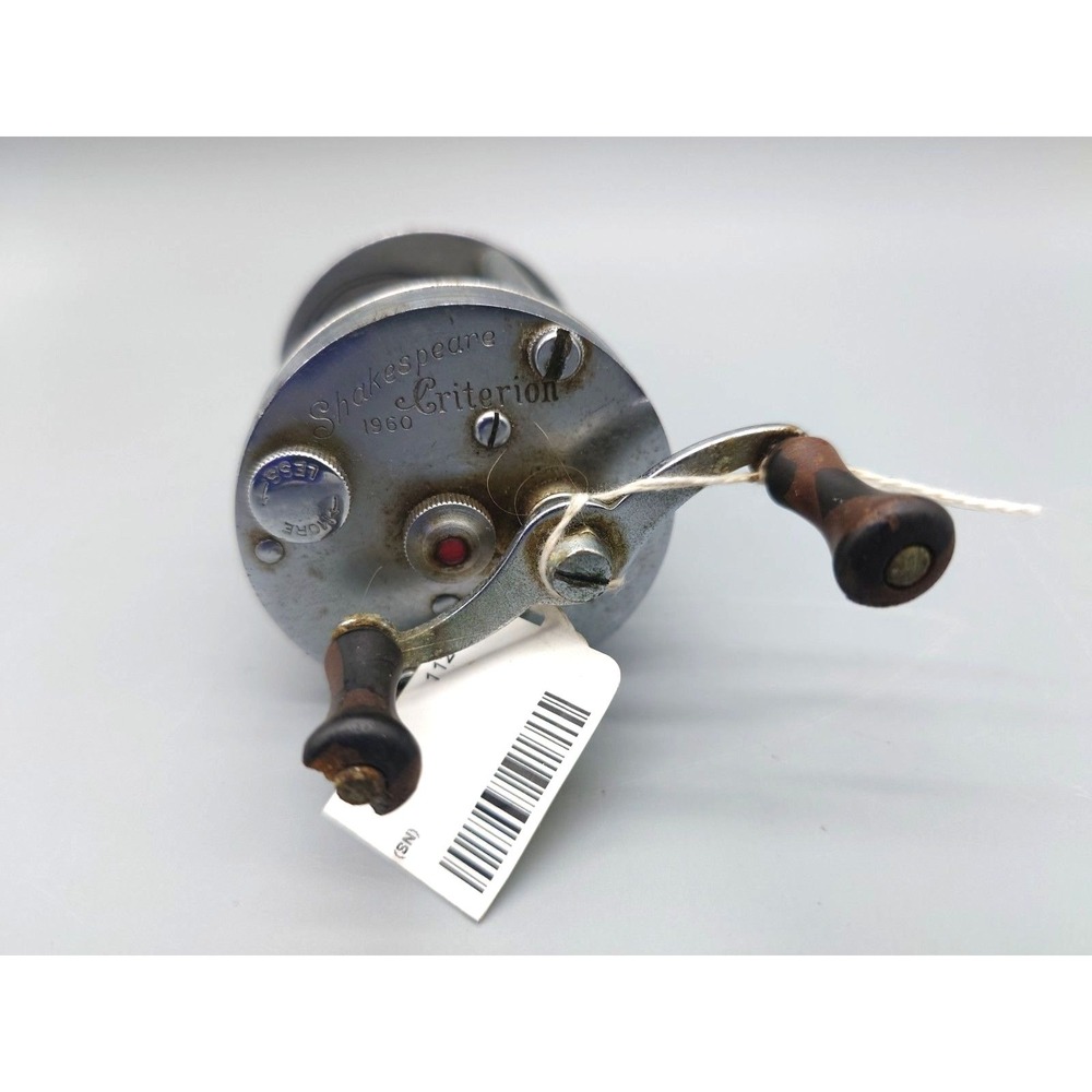 SHAKESPEARE REEL [138689-2]